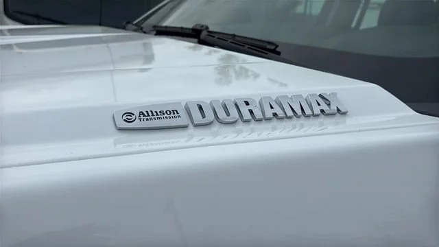 Used 2023 Summit White Chevrolet Work Truck image 36