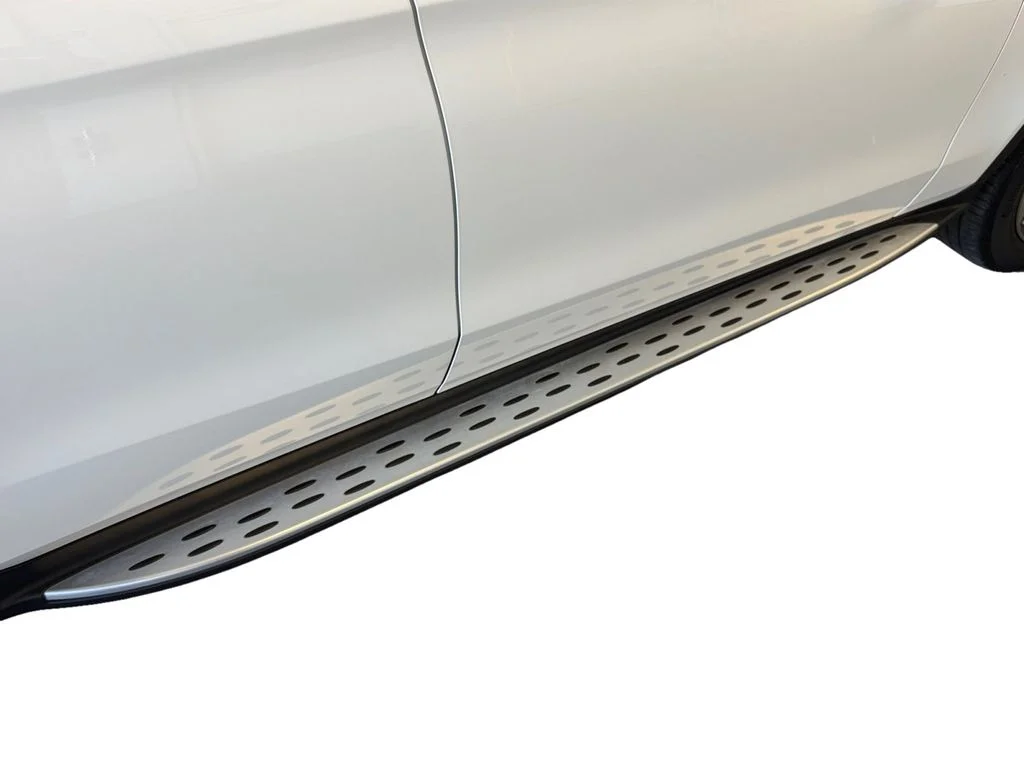 Used 2023 White Mercedes-Benz GLC 300 Coupe image 18