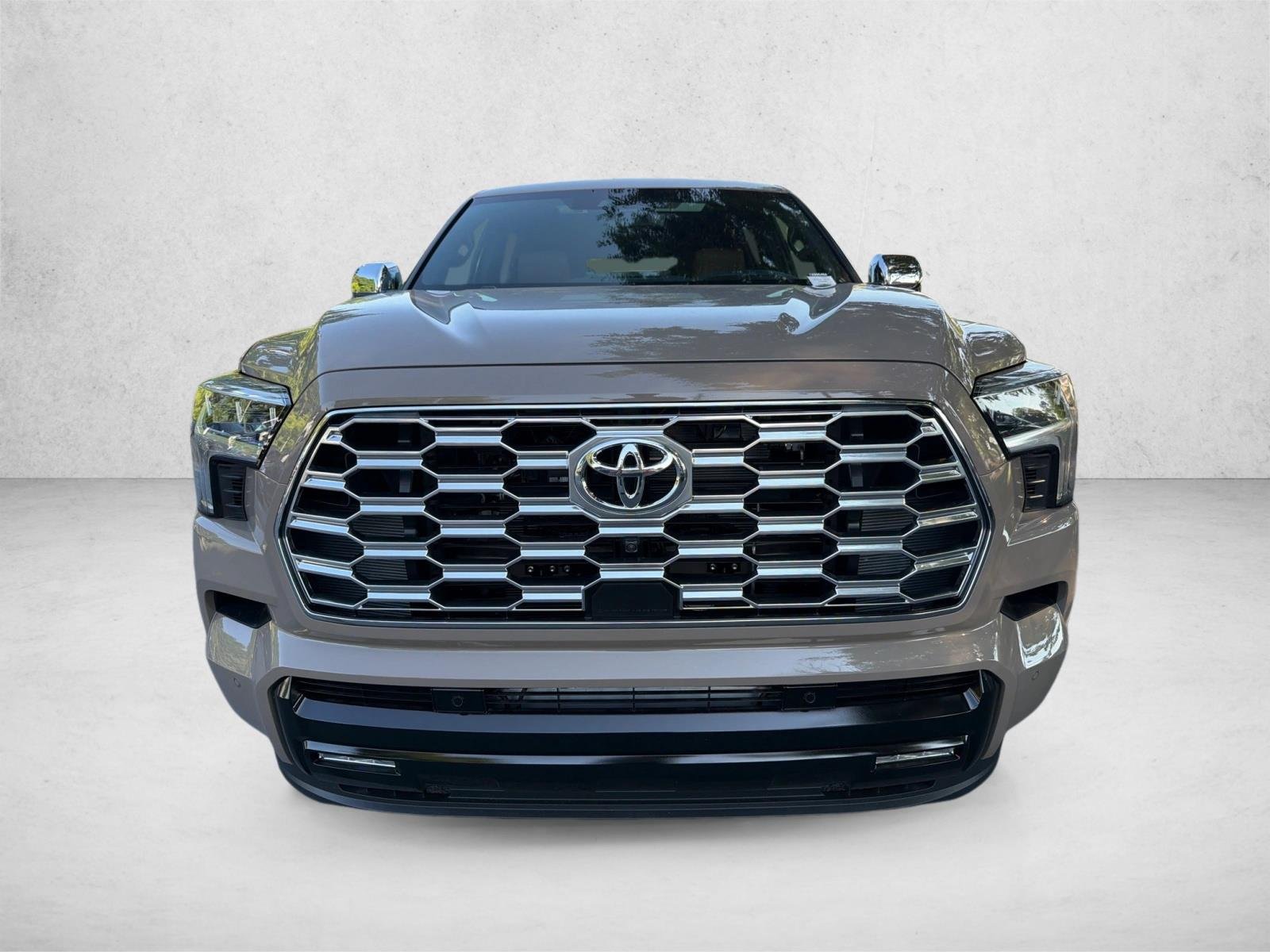 New 2026 Mudbath Toyota 1794 Edition image 8