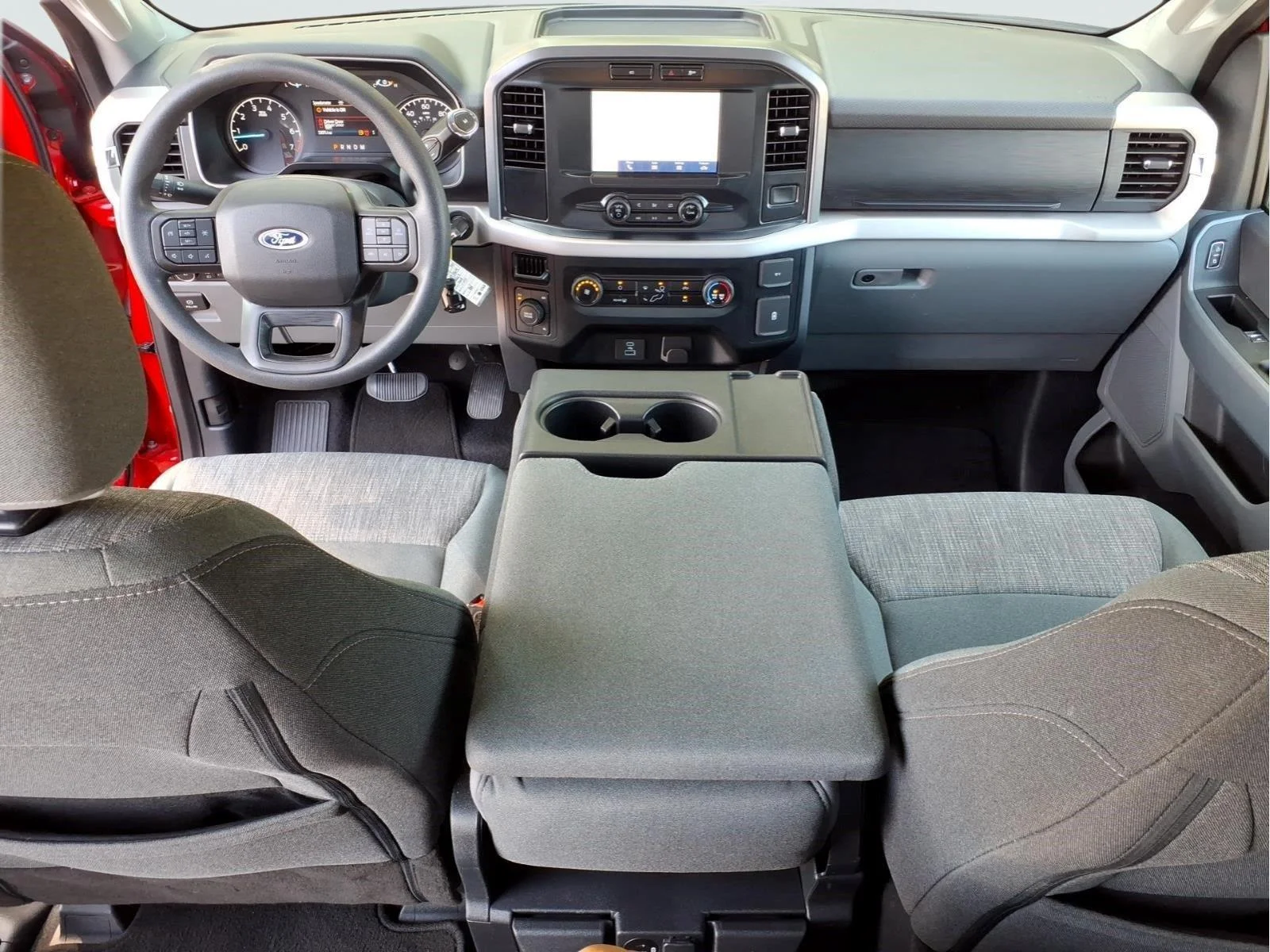 2023 Ford F-150 XLT - Photo 11