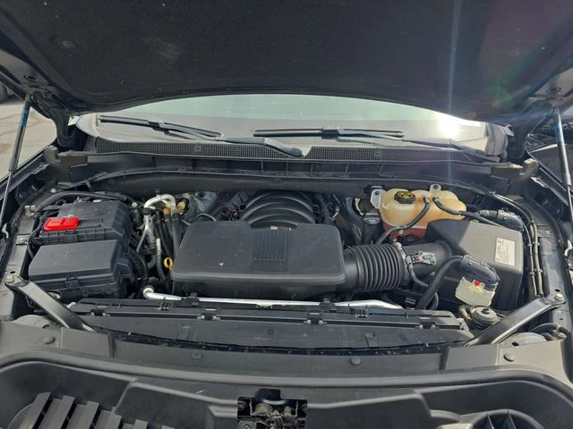 Used 2021 Black Chevrolet High Country image 33
