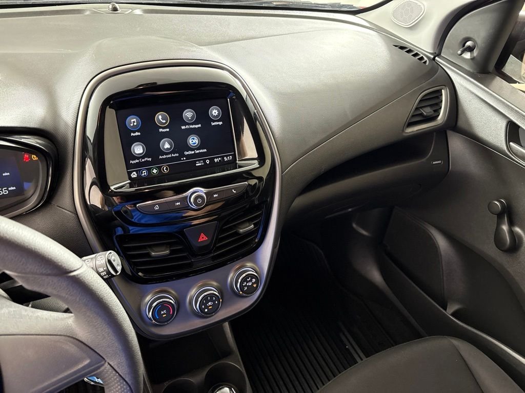 Used 2022 Red Chevrolet LS image 33