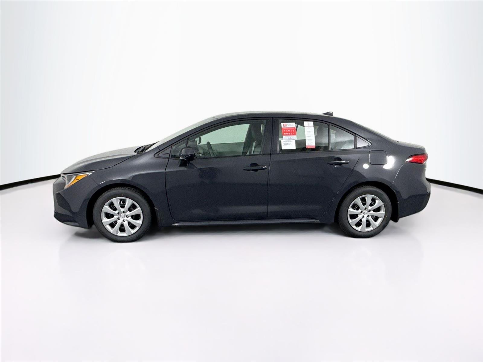 New 2026 Underground Toyota LE image 9