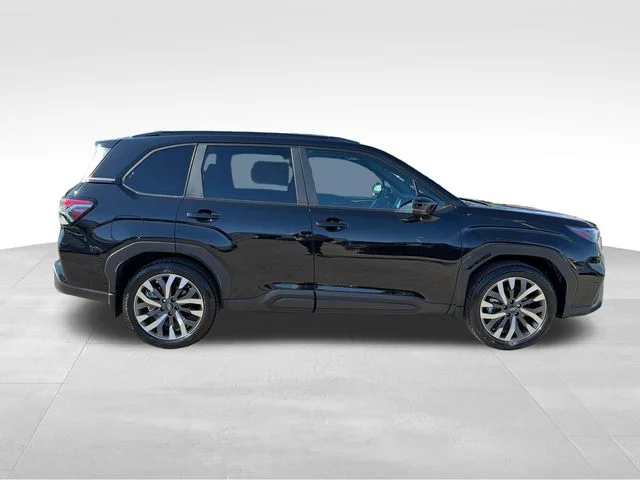Used 2026 Black Subaru Touring image 8