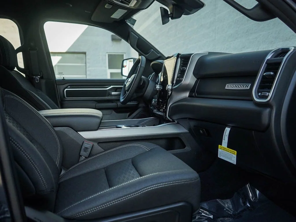 2026 RAM 1500 Big Horn/Lone Star - Photo 8