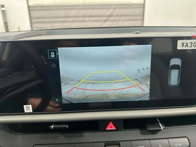 New 2027 Ivory Silver Kia S image 23