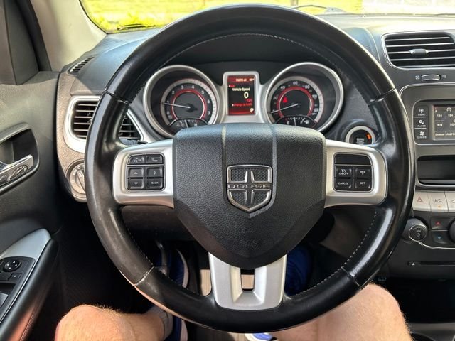 Used 2020 Gray Dodge SE image 18