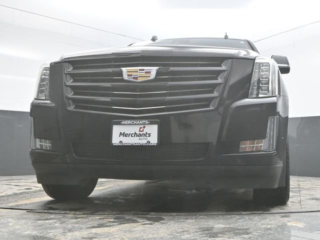 2020 Cadillac Escalade ESV Platinum - Photo 50