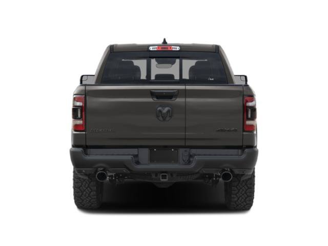 Used 2023 Bright White Clearcoat Ram Rebel image 8