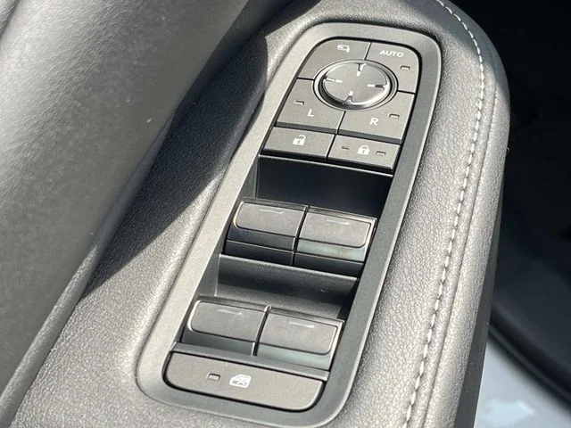 New 2026 Wind Chill Pearl Lexus PREMIUM AWD image 23