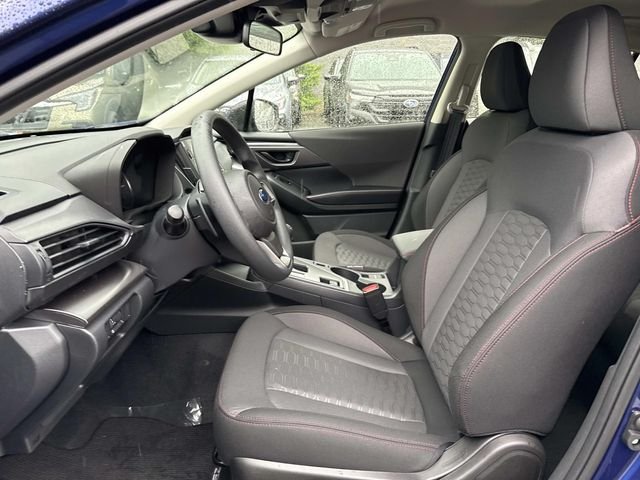 Used 2026 Blue Subaru Sport image 14