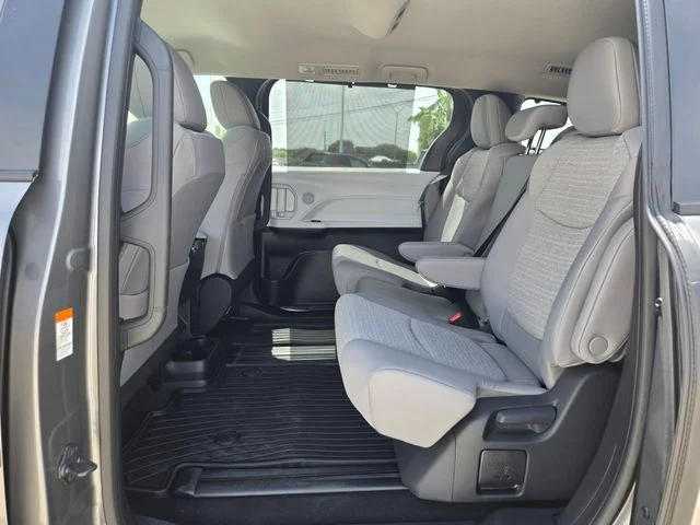 New 2026  Toyota LE image 21