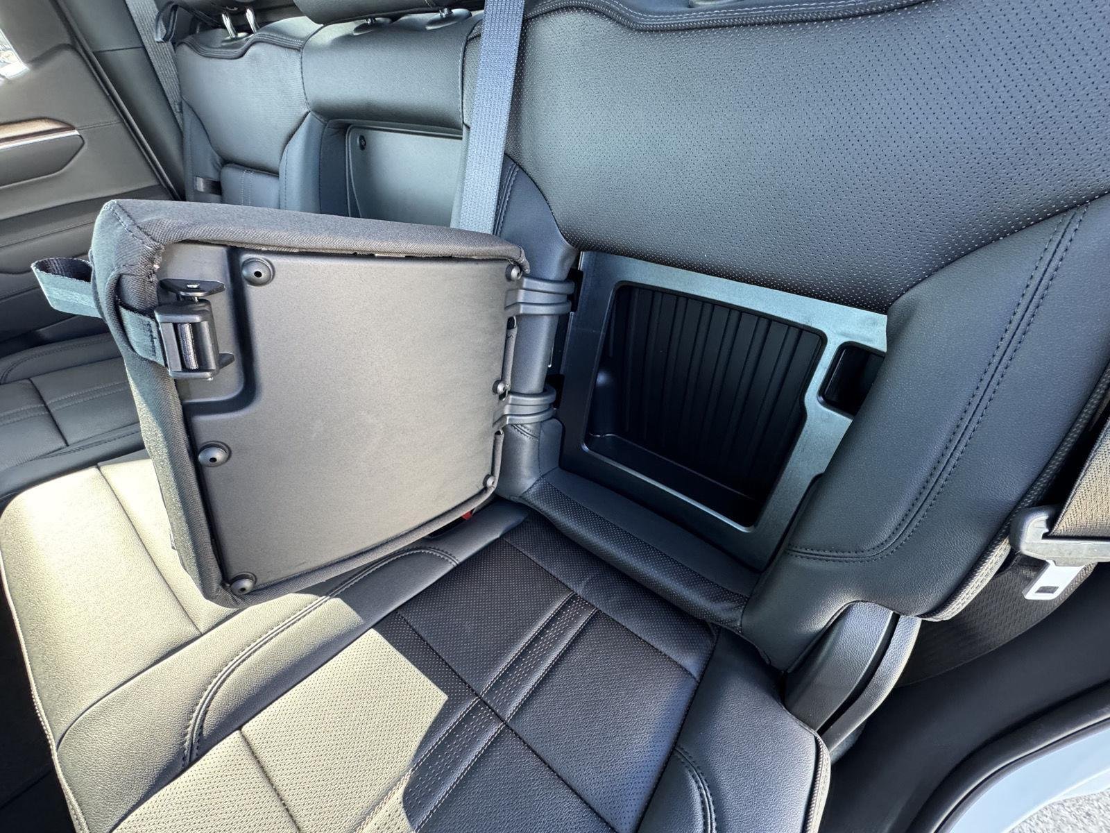 2026 Chevrolet Silverado 1500 High Country - Photo 35