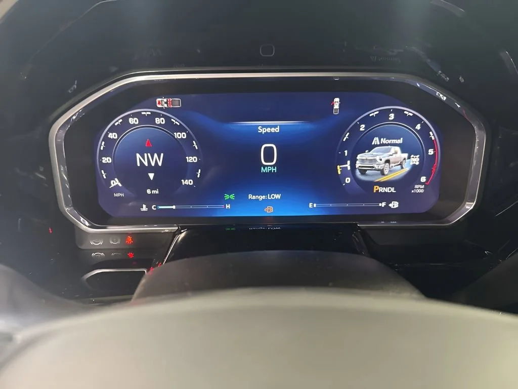 2026 Chevrolet Silverado 2500 HD LT - Photo 27