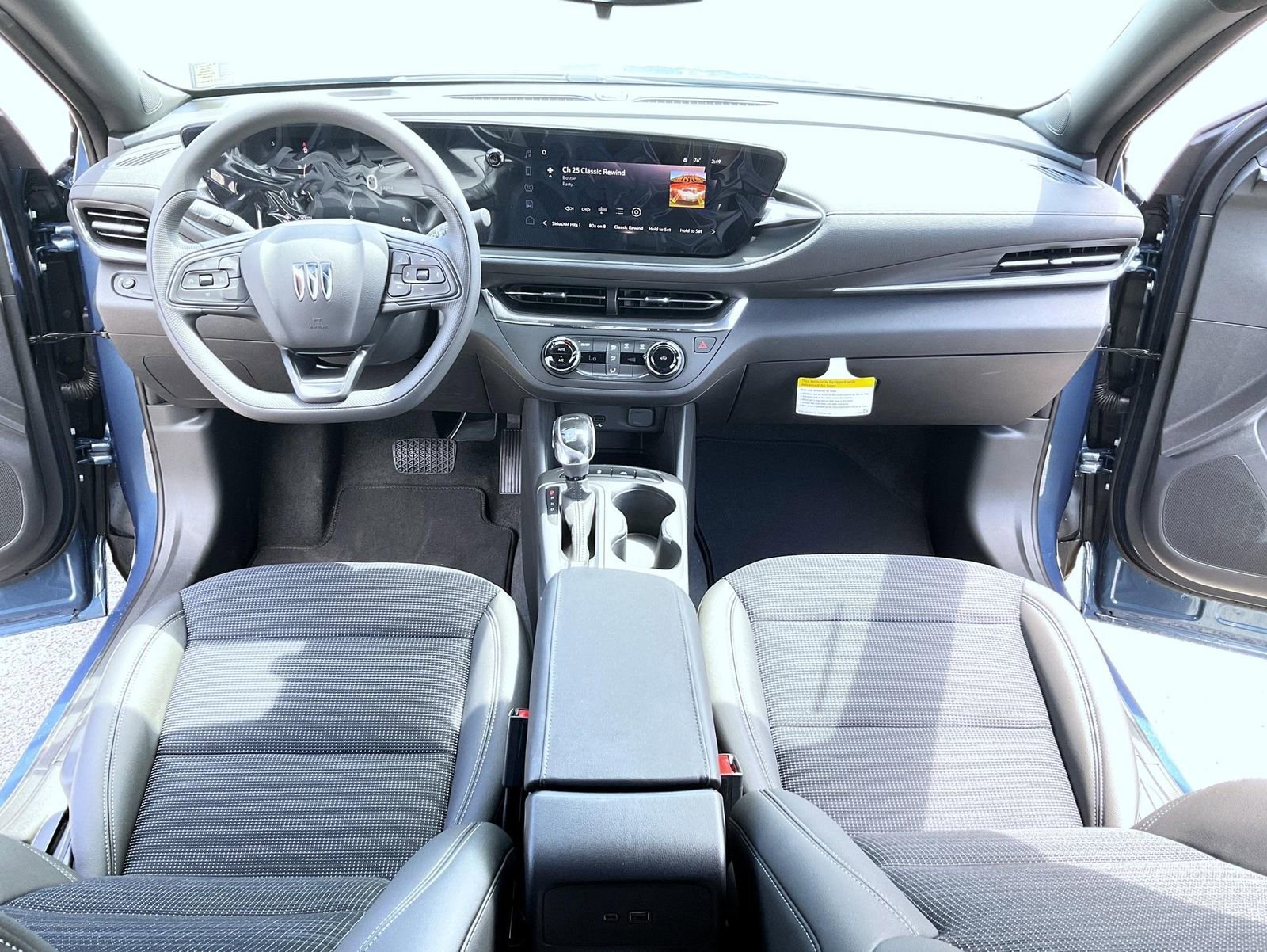 2026 Buick Envista Preferred - Photo 12