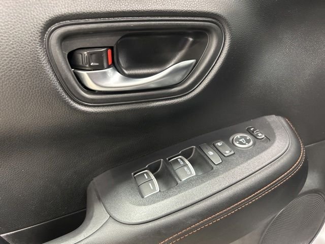 Certified Used 2024 Urban Gray Pearl Honda Sport image 24