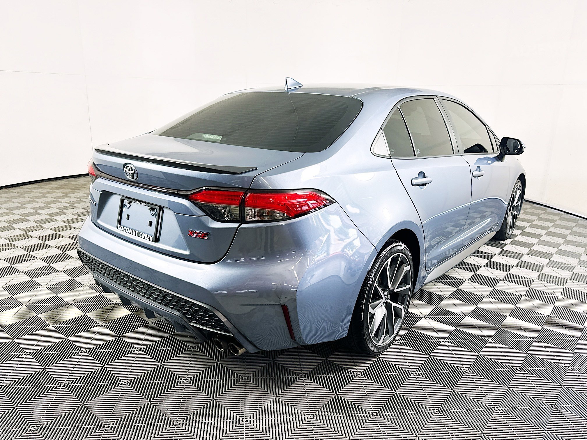 2022 Toyota Corolla thumbnail 5