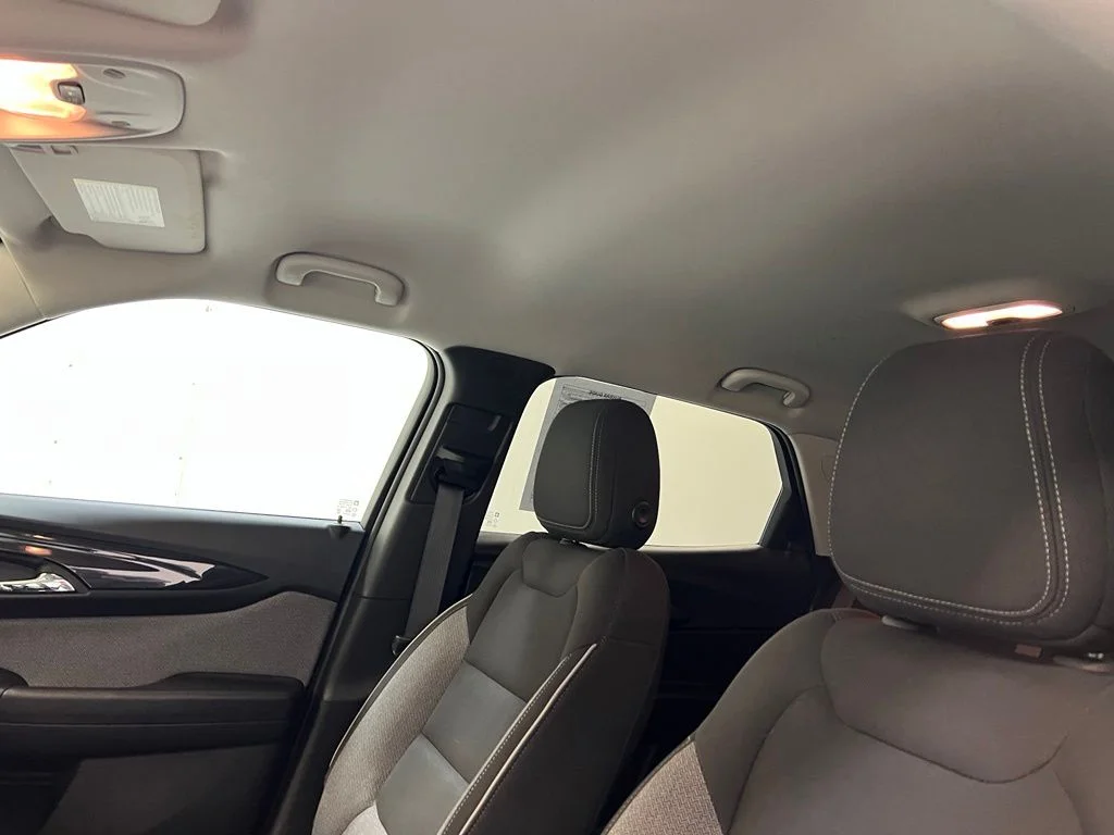 Used 2024 Black Chevrolet LT image 16