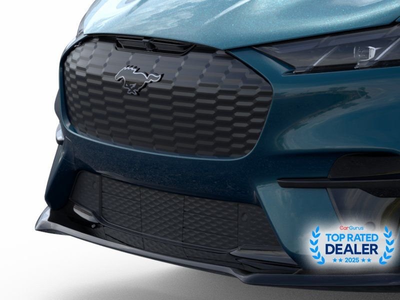 New 2026 Blue Ford GT image 17