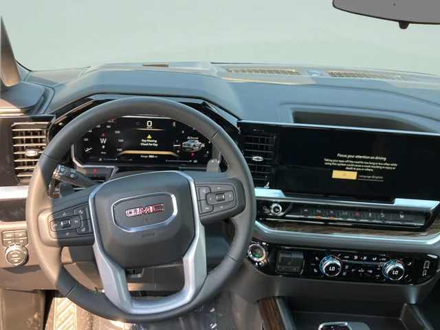 2026 GMC Sierra 1500 Elevation - Photo 11