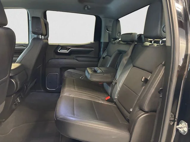 Used 2025 Black GMC SLT image 14