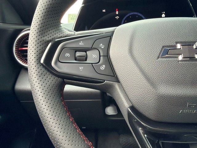 2026 Chevrolet Trax RS - Photo 18
