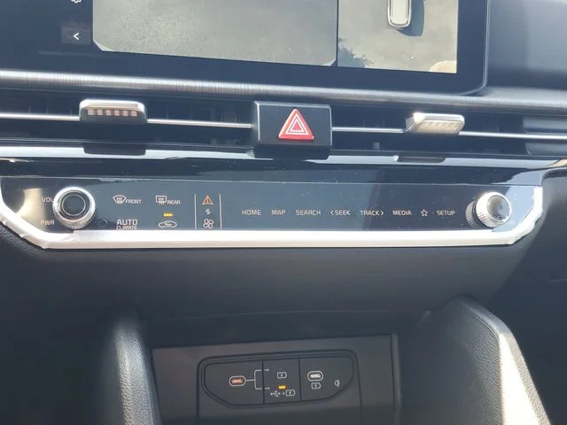 2026 Kia Sportage X-Line - Photo 25