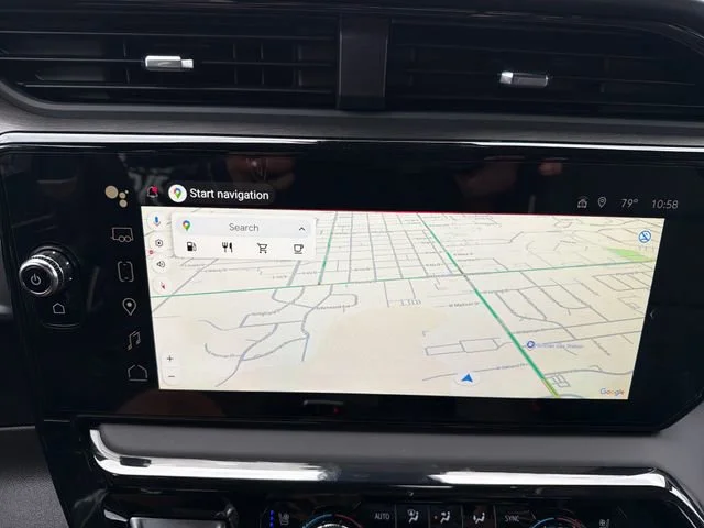 2026 GMC Sierra 1500 AT4X - Photo 12