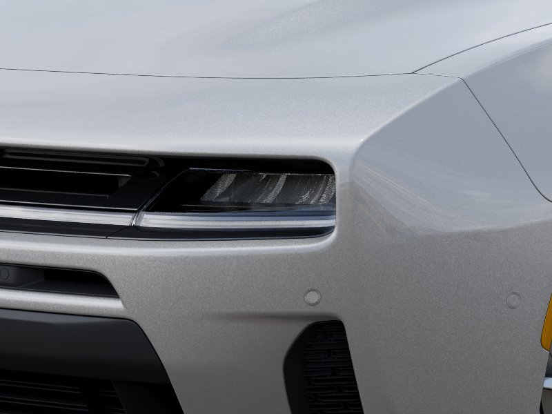 2026 Dodge Charger Scat Pack - Photo 43