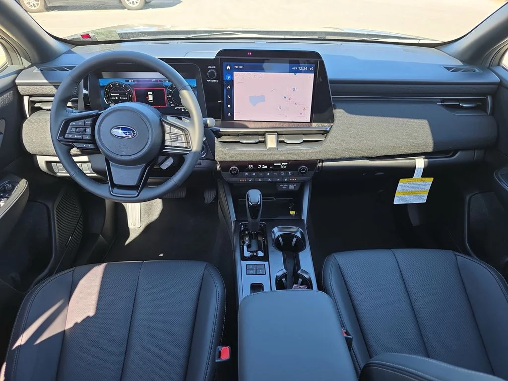 2026 Subaru Outback Premium - Photo 14
