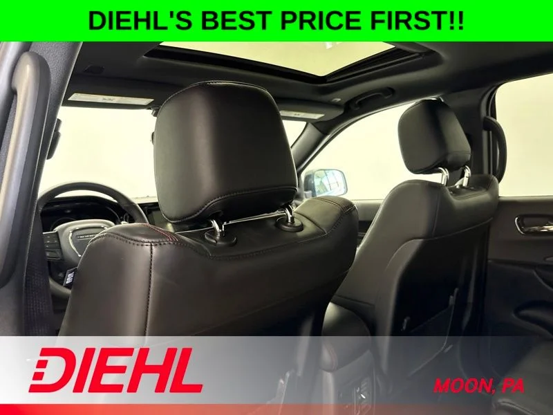 New 2026 Night Moves Dodge GT Plus image 21