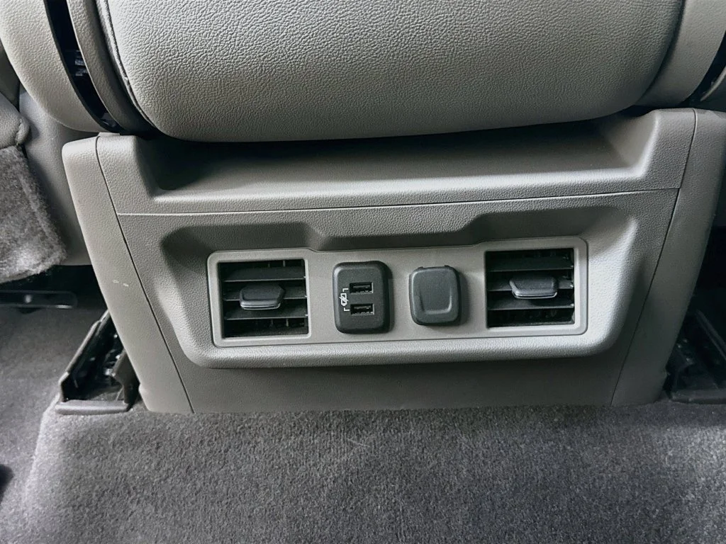Used 2019 Silver Chevrolet LTZ image 29