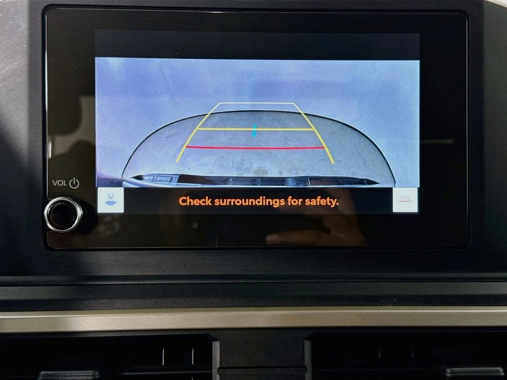 Used 2024 Ice Cap Toyota SR image 16