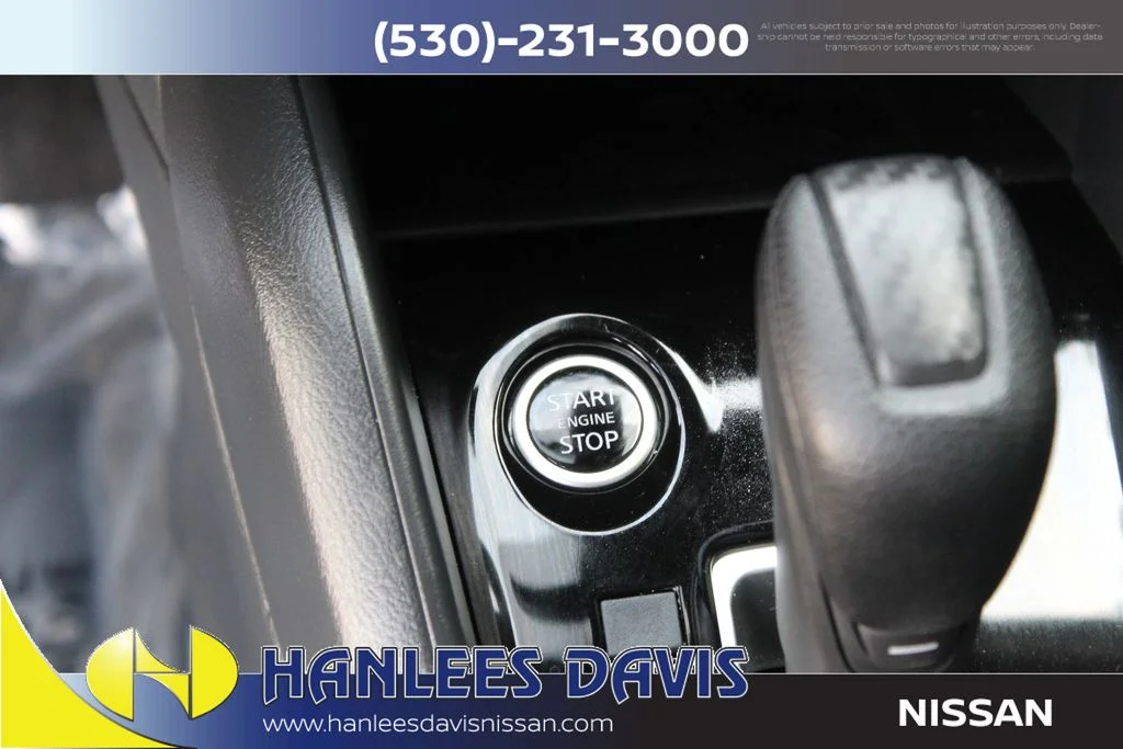 Certified Used 2025 Silver Nissan 1.6 SV image 19