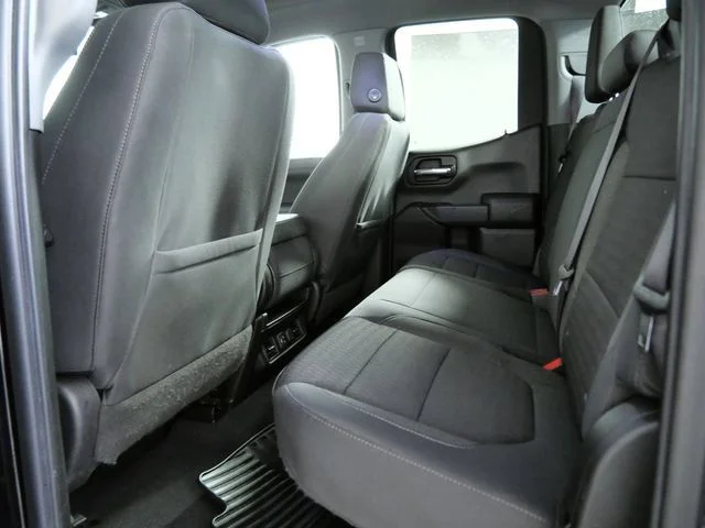 Used 2019 Black Chevrolet LT image 16