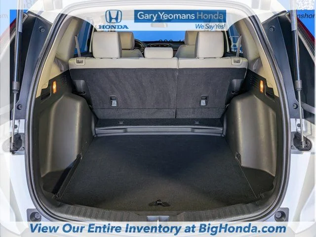 2021 Honda CR-V EX - Photo 20