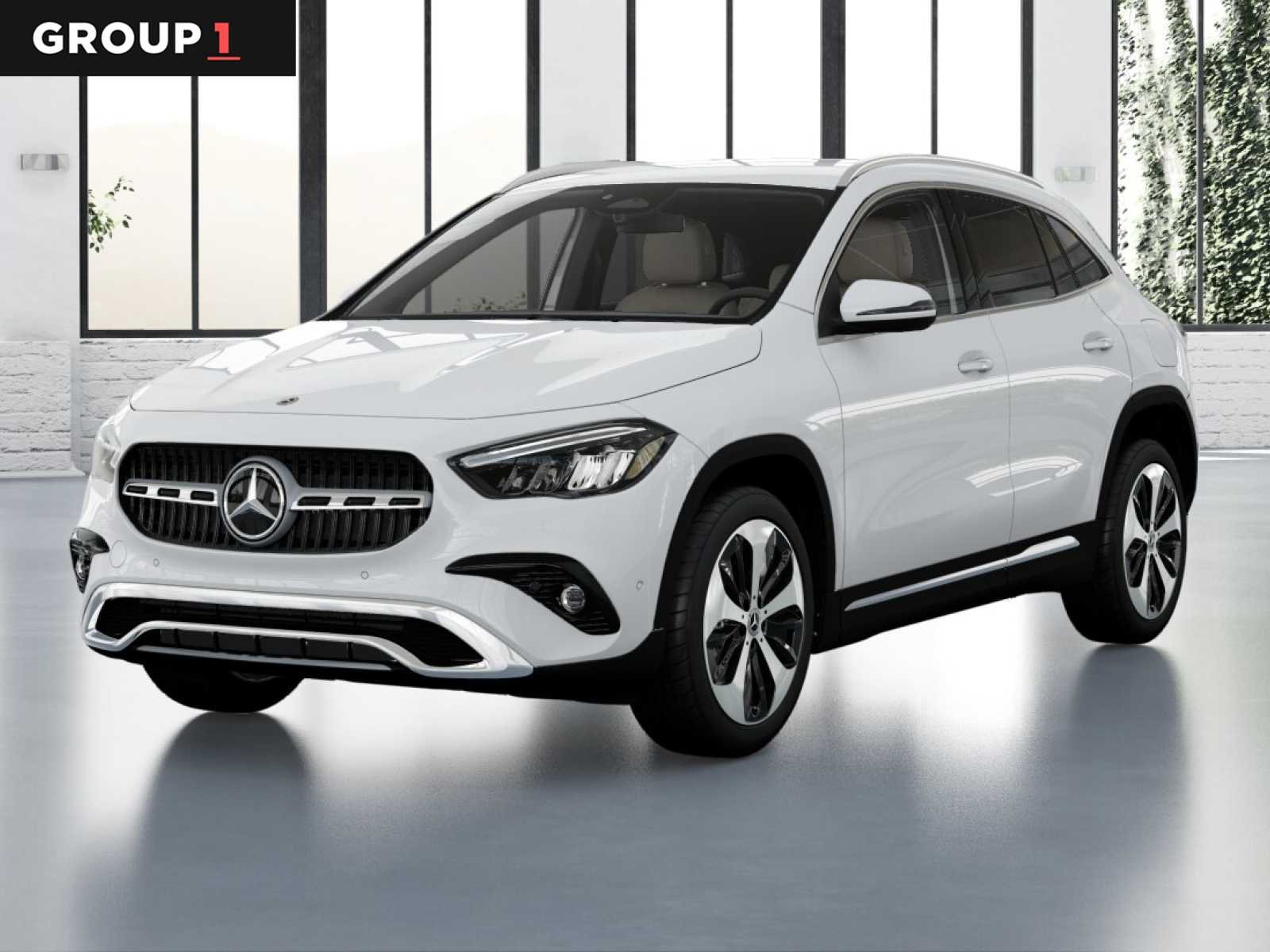 2027 Mercedes-Benz