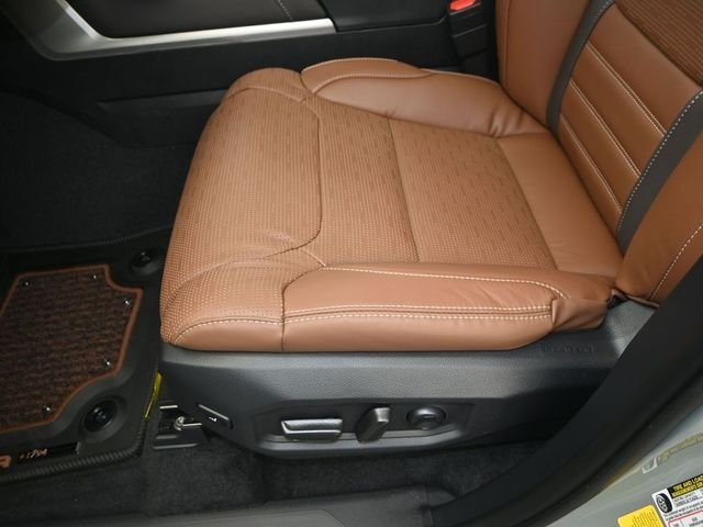 2026 Toyota Tundra 1794 Edition - Photo 11
