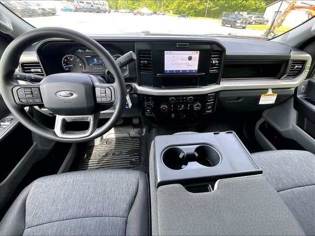 New 2026 Oxford White Ford XL image 20