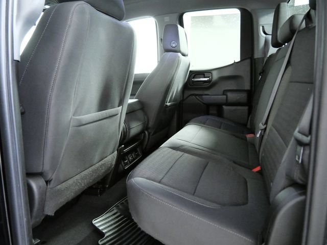 Used 2019 Black Chevrolet LT image 16