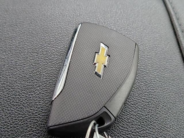 2025 Chevrolet Silverado 1500 RST - Photo 38