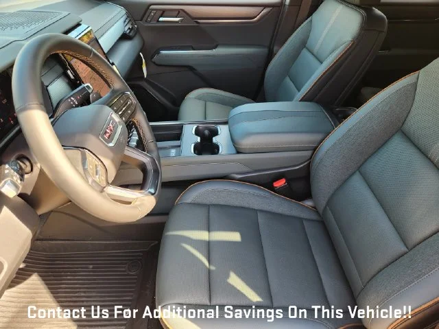 2027 GMC Acadia AT4 - Photo 9