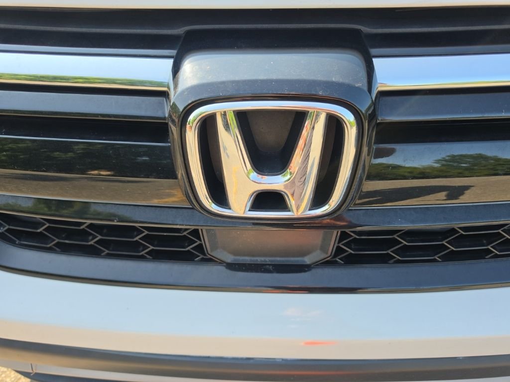 2020 Honda CR-V EX-L - Photo 6