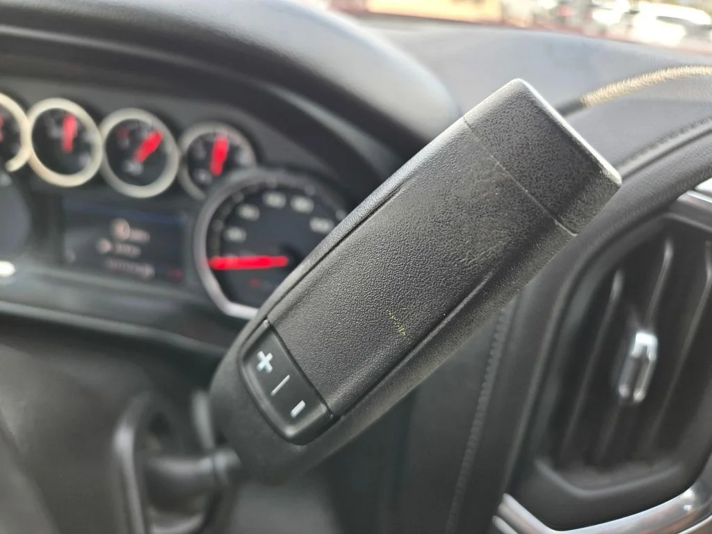 Used 2020 Red Chevrolet LT image 16