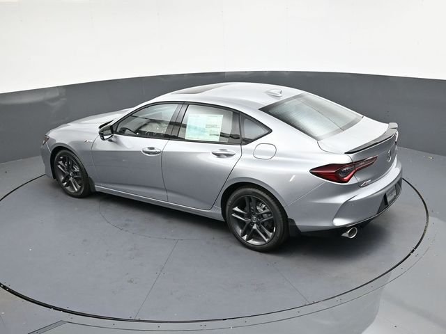 2025 Acura TLX A-Spec Package - Photo 22