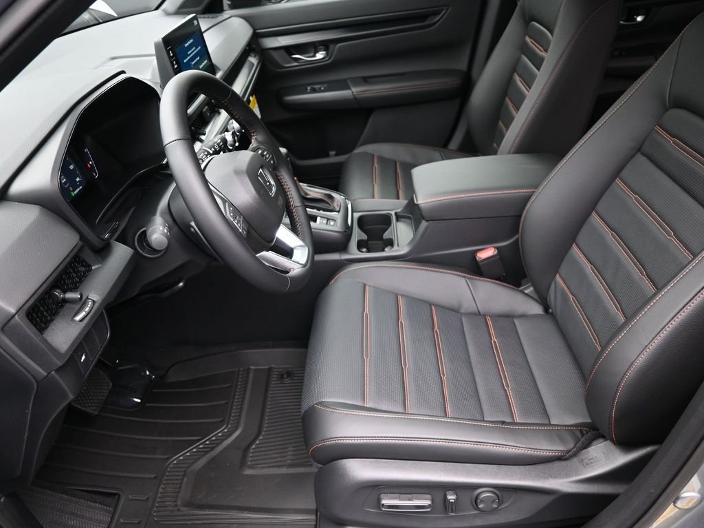 2026 Honda CR-V Sport-L - Photo 14