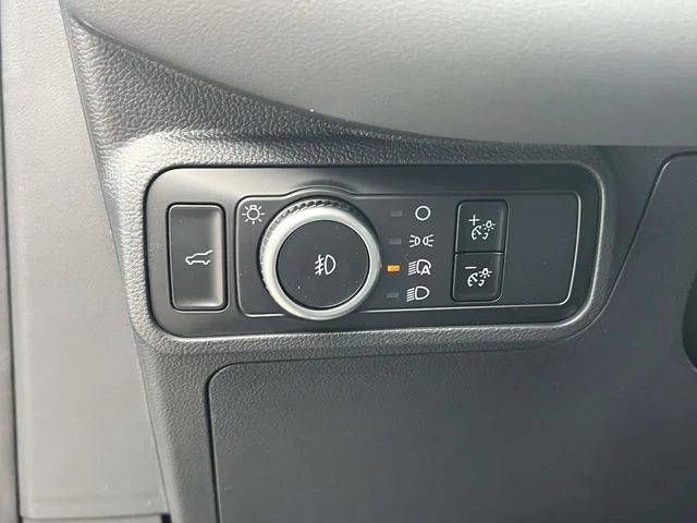 New 2026 Gray Ford Active image 17