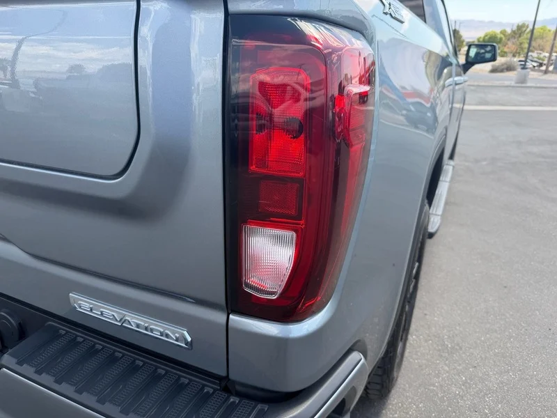 Used 2024 Sterling Metallic GMC Elevation image 27