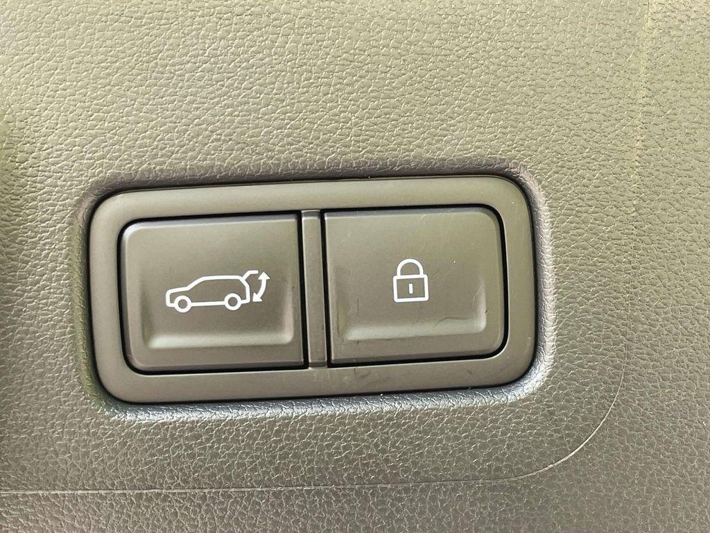 New 2026 Gray Hyundai Calligraphy AWD image 9