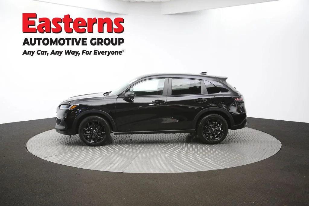 Used 2023 Black Honda Sport image 58